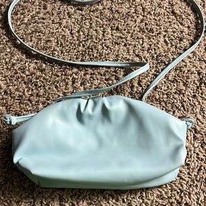 A cute clutch purse